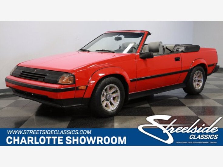 Thumbnail Photo undefined for 1985 Toyota Celica